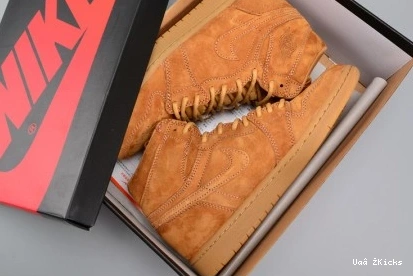 Jordan OG Stylish 1 311 High Air Retro 1031